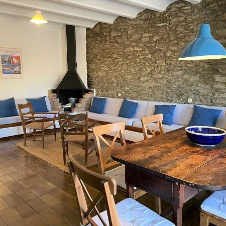 Unio - Apartamento En El Casco Antiguo Cadaqués Zewnętrze zdjęcie