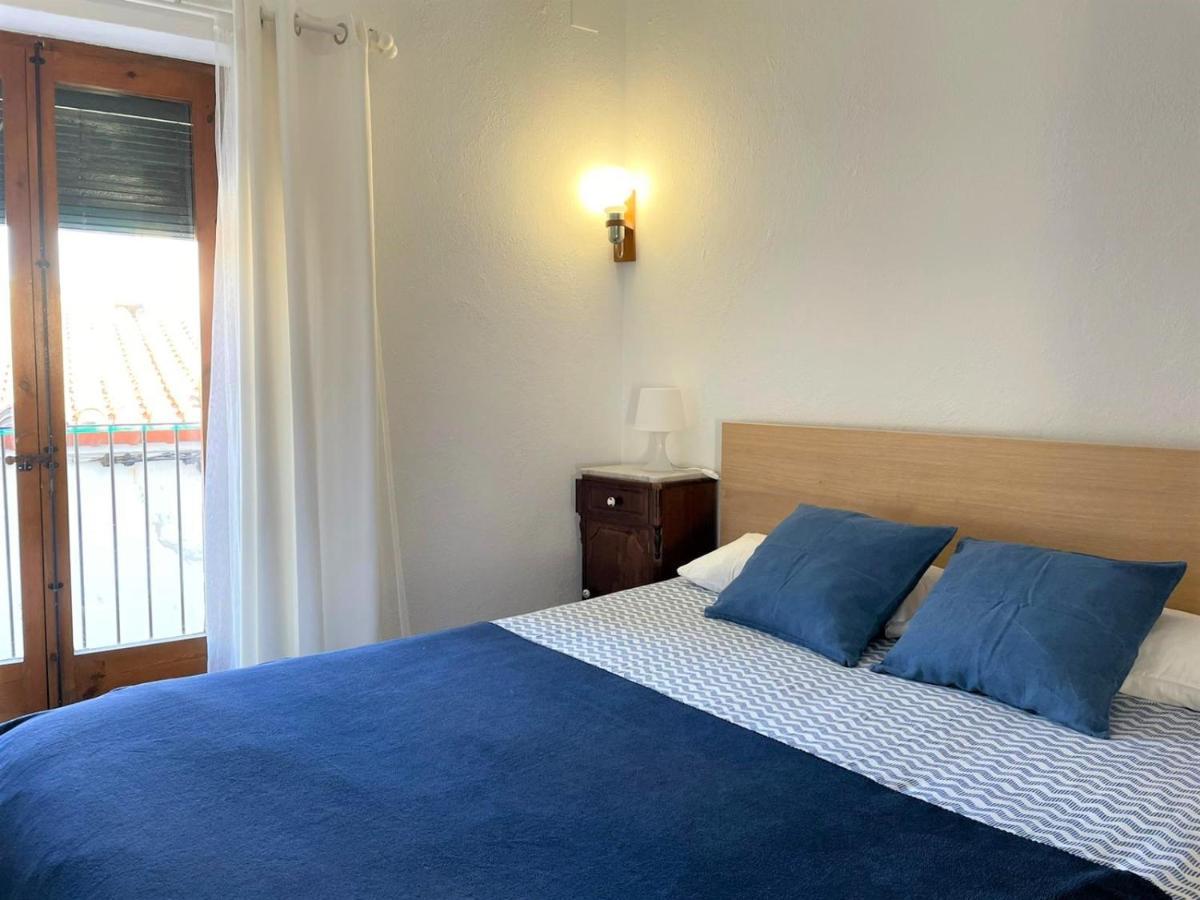 Unio - Apartamento En El Casco Antiguo Cadaqués Zewnętrze zdjęcie