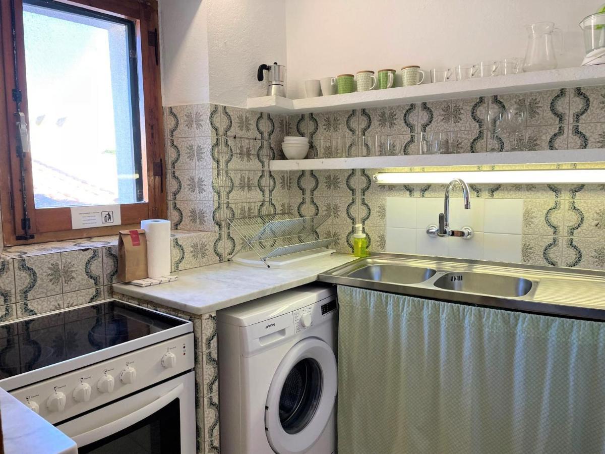 Unio - Apartamento En El Casco Antiguo Cadaqués Zewnętrze zdjęcie