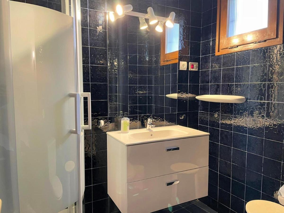 Unio - Apartamento En El Casco Antiguo Cadaqués Zewnętrze zdjęcie